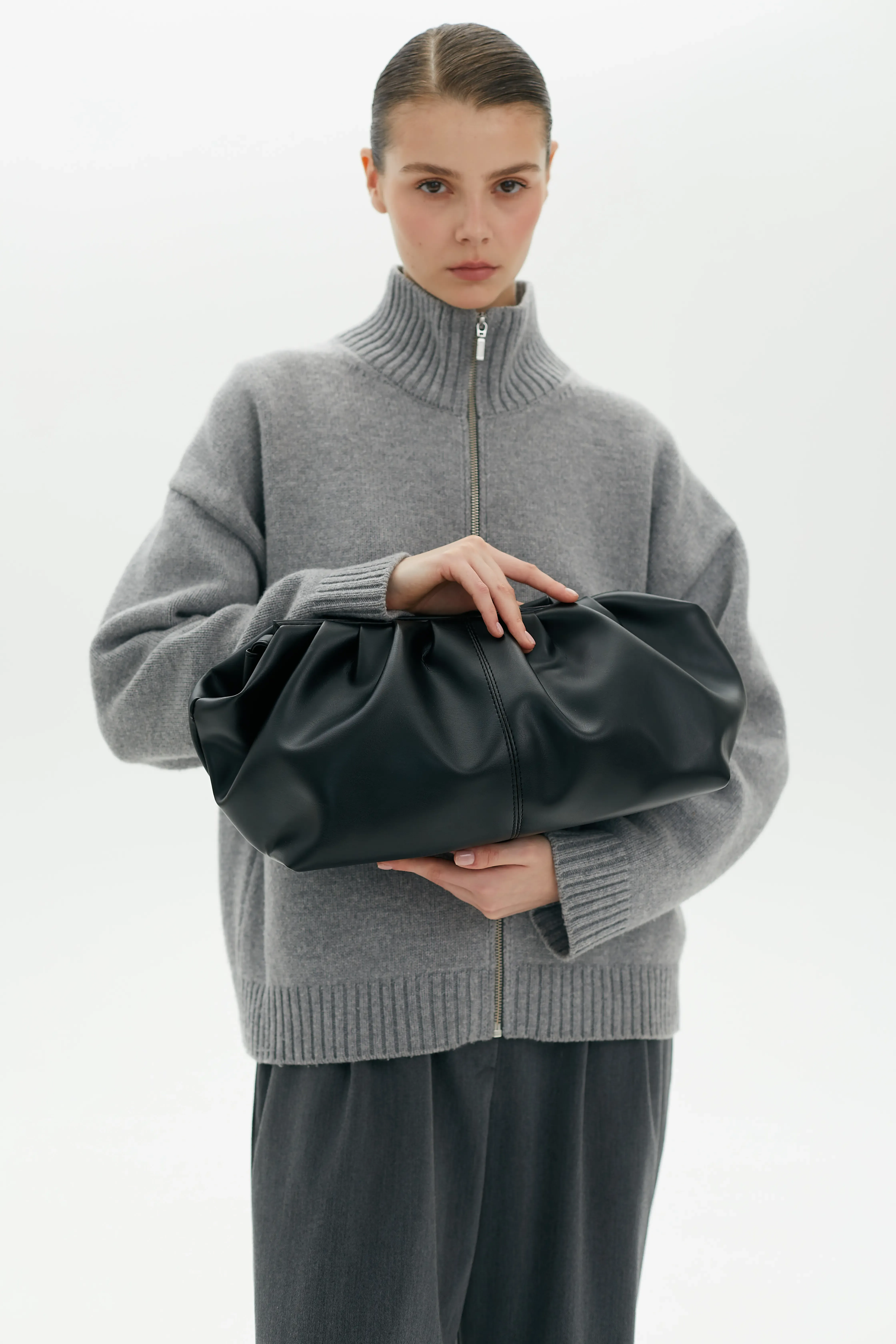 ALICE BAG BLACK